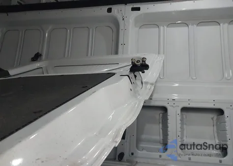 2025 Ford Transit-250 from USA, damaged, VIN 1FTBR2X81SKB25473